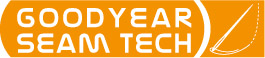 Logo Goodyear seam tech